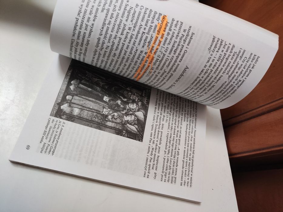 Tajemnice Biblii - Walter-Jorg Langbein "