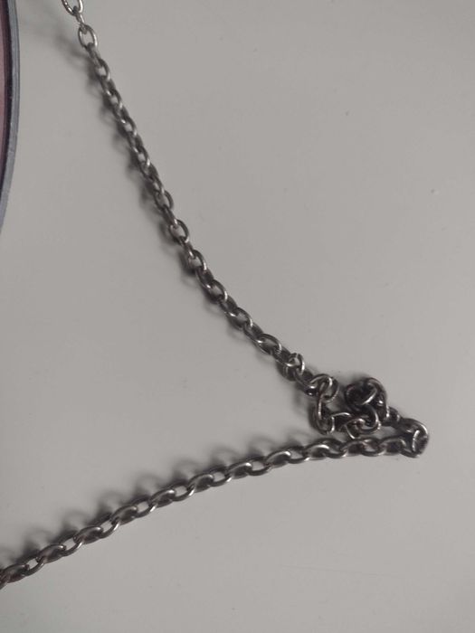 Sygnowany witraż -Sarah Kay