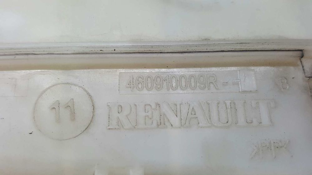 BOMBA DE TRAVÃO RENAULT MEGANE III BERLINA 5 P BOSE EDITION