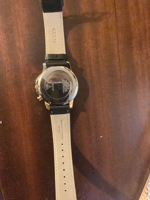 Relogio Guess GW0540G1, Novo