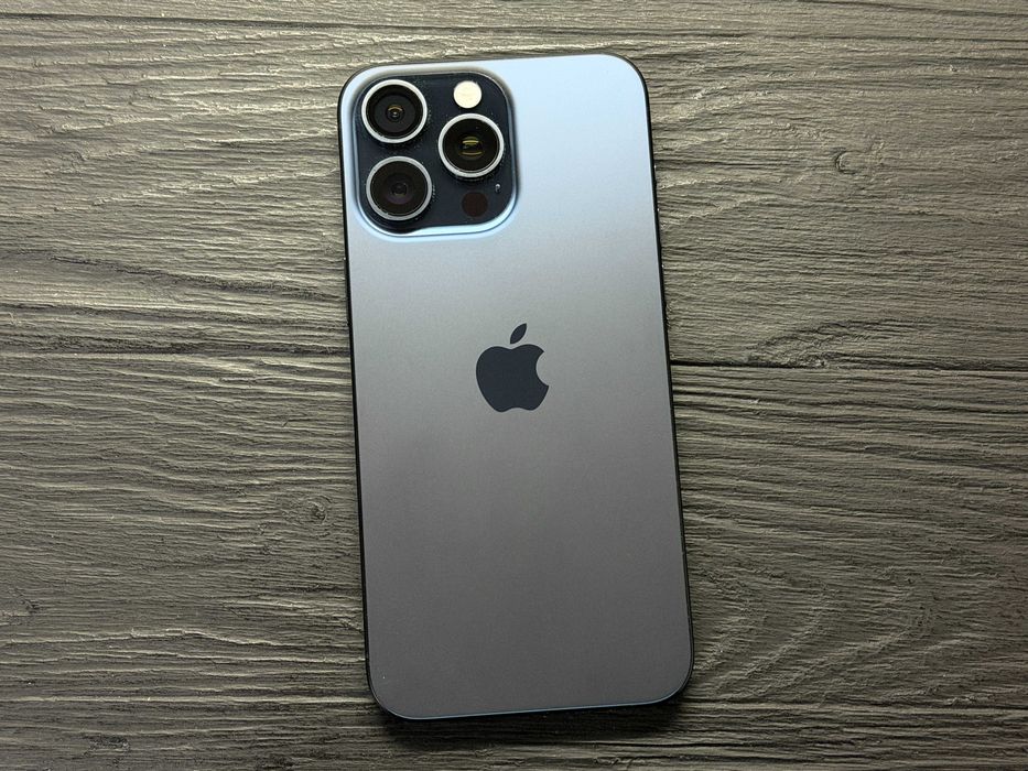MAГAЗИН iPhone 15 Pro Max 256gb Neverlock ГАРАНТИЯ/TradeIn/Oбмeн