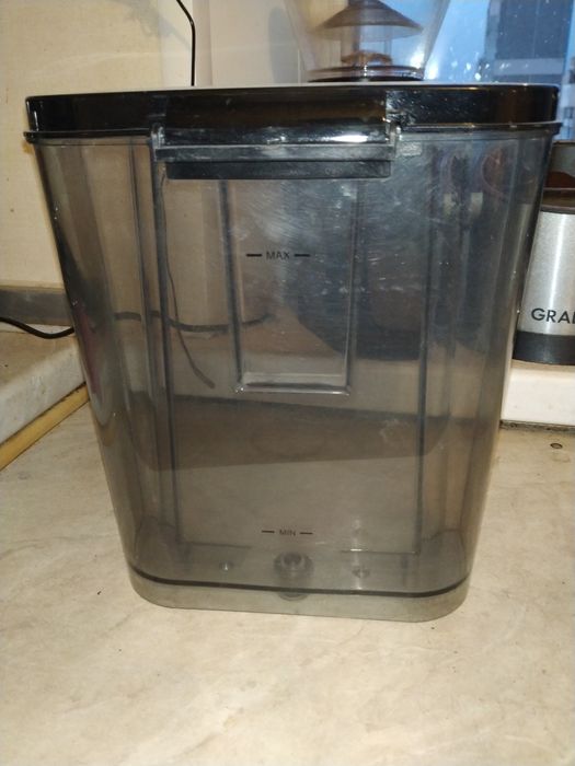 Кавоварка Vitek бак для води