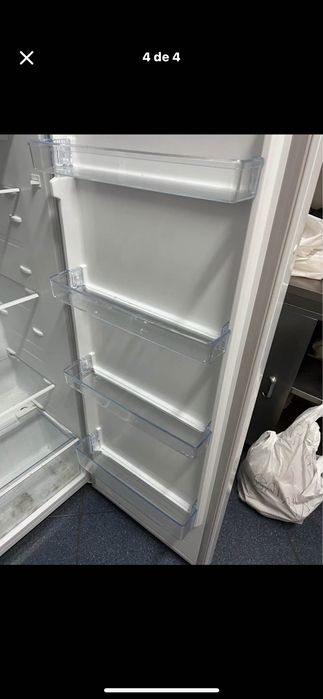 Frigorífico cecotec