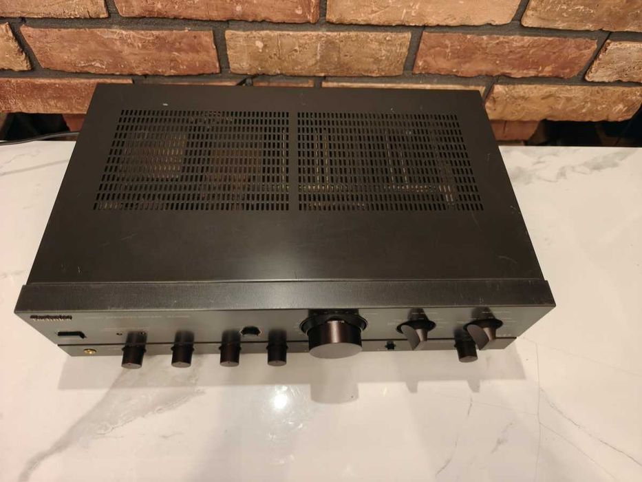 TECHNICS SU-VX500 ! Porządny wzmacniacz STEREO ! OKAZJA