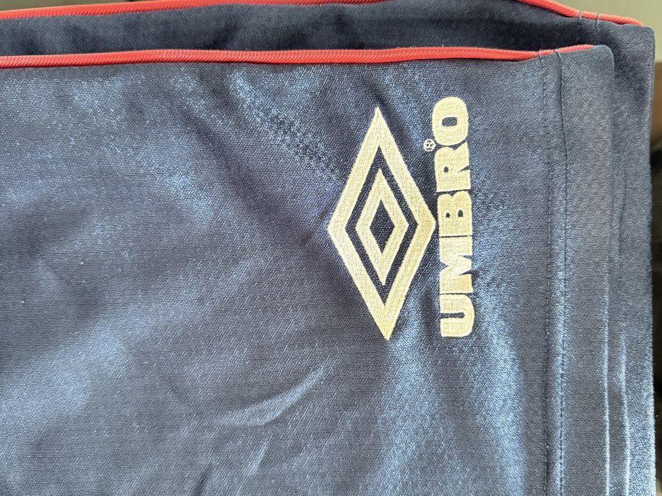 Calções Quim SC Braga Anos 90