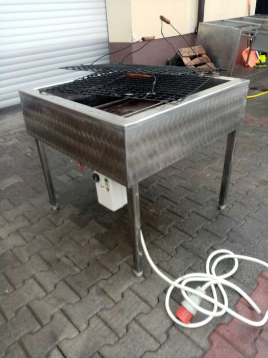 Sprzedam Smarzalnik do pączków