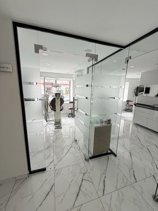 Аренда двух отдельных стоматологичных кабинетов,Печерск,оборудование