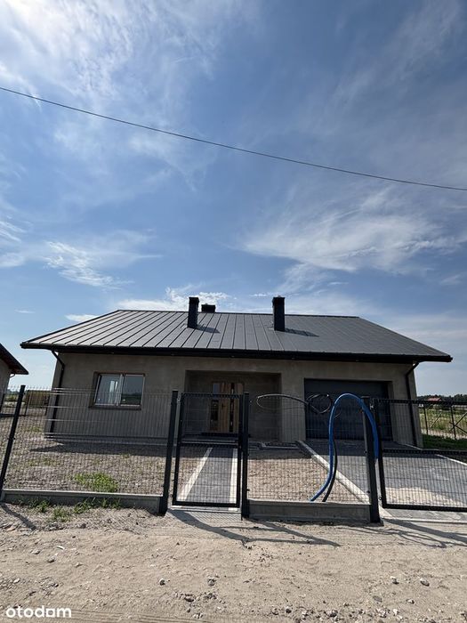 Dom – Dąbrówka, powiat wołomiński - Widok 4
