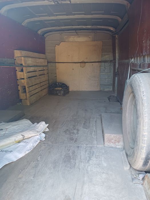 Продам VOLSWAGEN-LT-45 состояние нормальное.