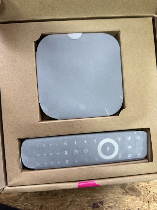 Смарт бокс Magenta TV ONE (2. Gen.)