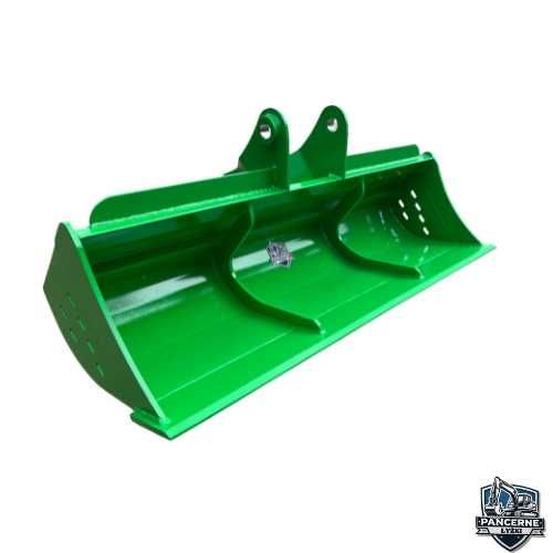 Łyżka skarpowa 150 cm JCB, Volvo, CAT Case New Holland Hydrauliczna