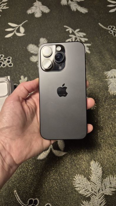 IPhone 14 pro, 128 gb, stan bardzo dobry