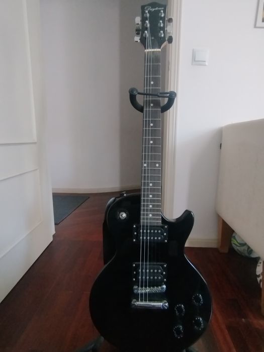 Guitarra elétrica Daytona