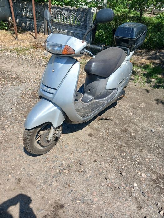 Продам хонда леад