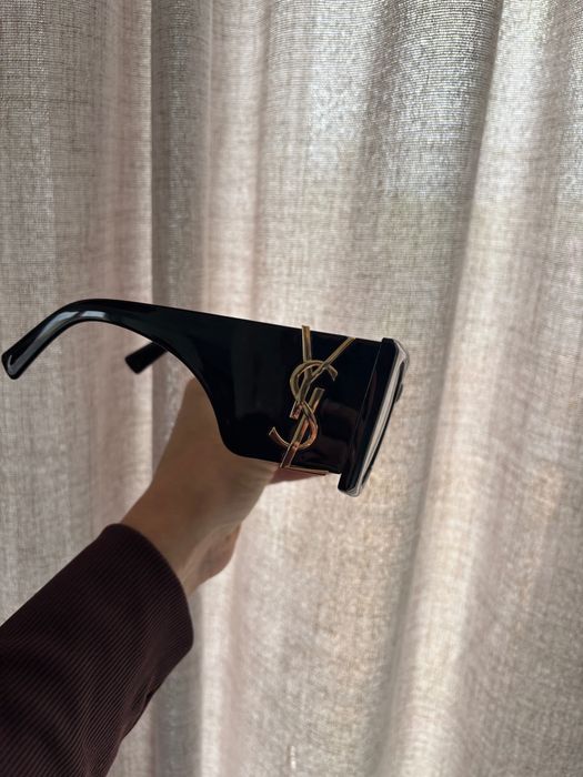 Okulary ysl replika