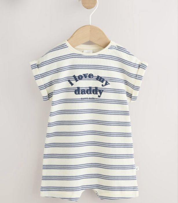 Новий ромпер next