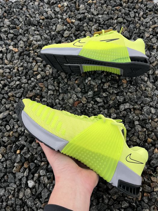 Оригінал Nike Metcon 9