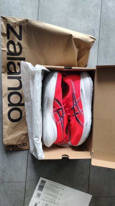 Asics Gel Cumulus 27