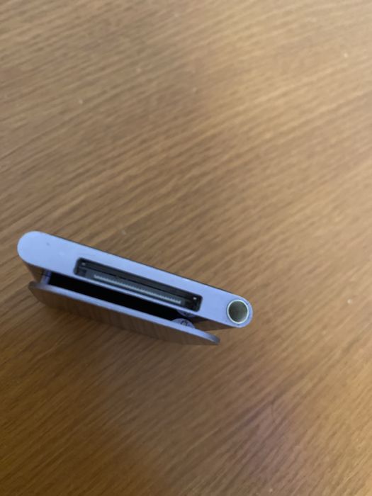 Ipod Nano 6 em bom estado