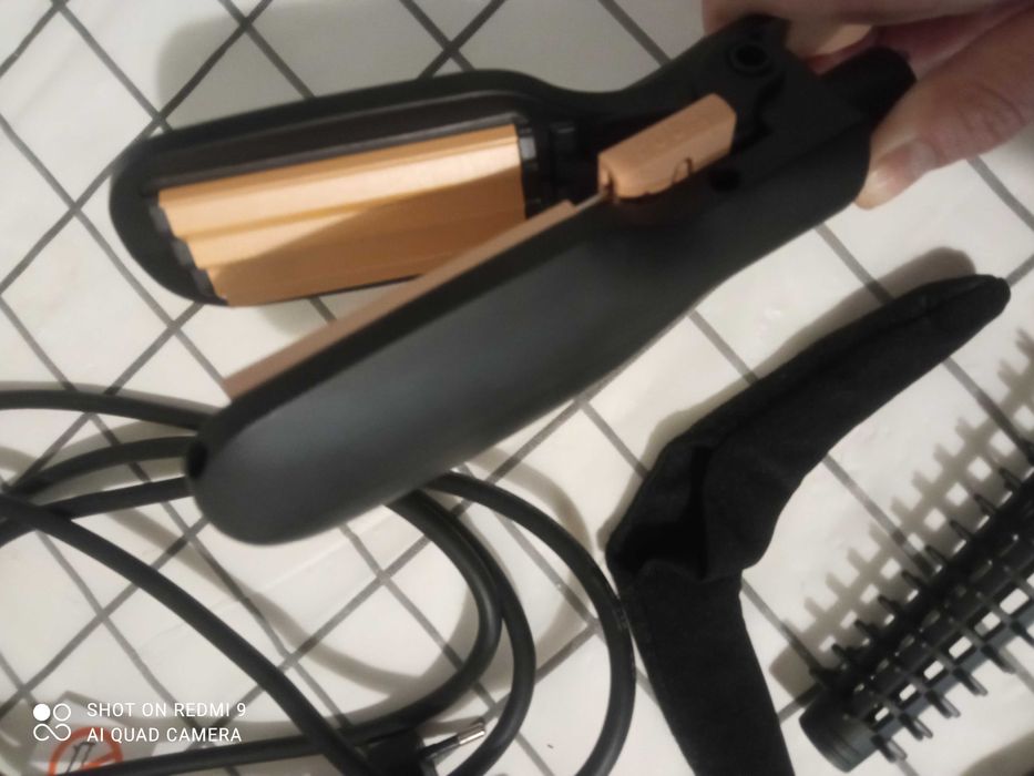 Продам мультистайлер Ровента