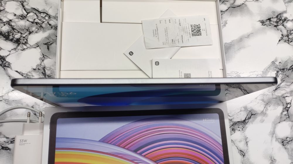 Xiaomi Redmi Pad Pro 6/128 Планшет 12.1 дюймів