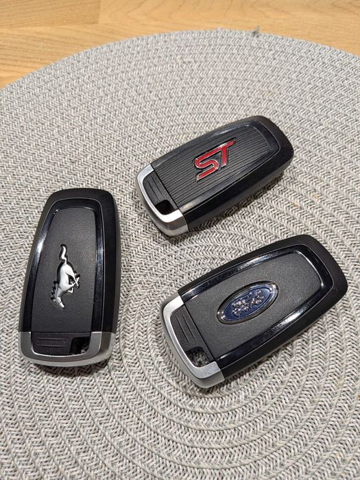 Оригинальный б/у смарт ключ Ford/Lincoln  Lexus Smart Key