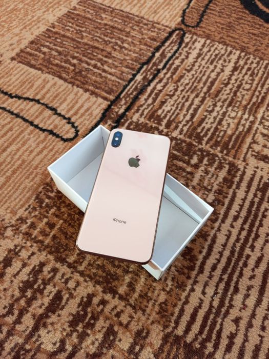 Продам Iphone Xs Max 64gb стан дуже хороший