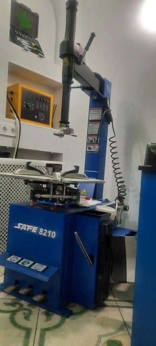 Шиномонтажний комплект б\у