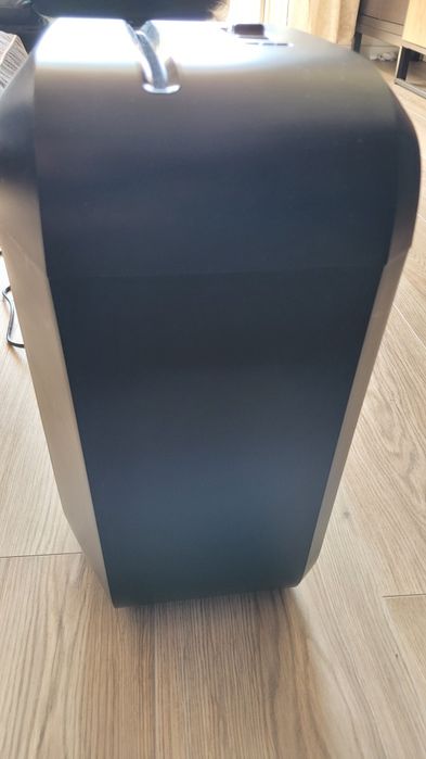 Niszczarka Fellowes LX45