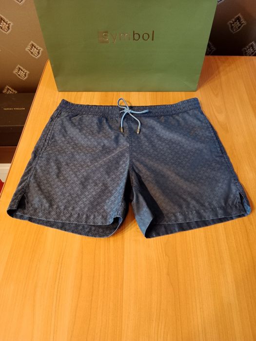 Шорты - плавки Brioni gucci stefano оригинал