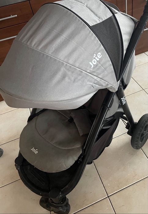 Spacerówka Joie Litetrax
