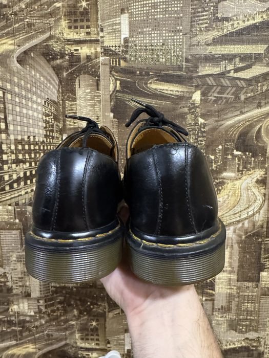 Туфлі Dr. Martenes 1461 42