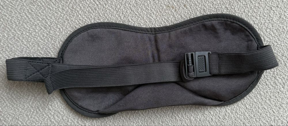 Opaska na oczy Samsonite