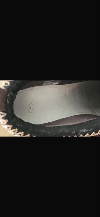 UGG Daze Tazz Unisex 42