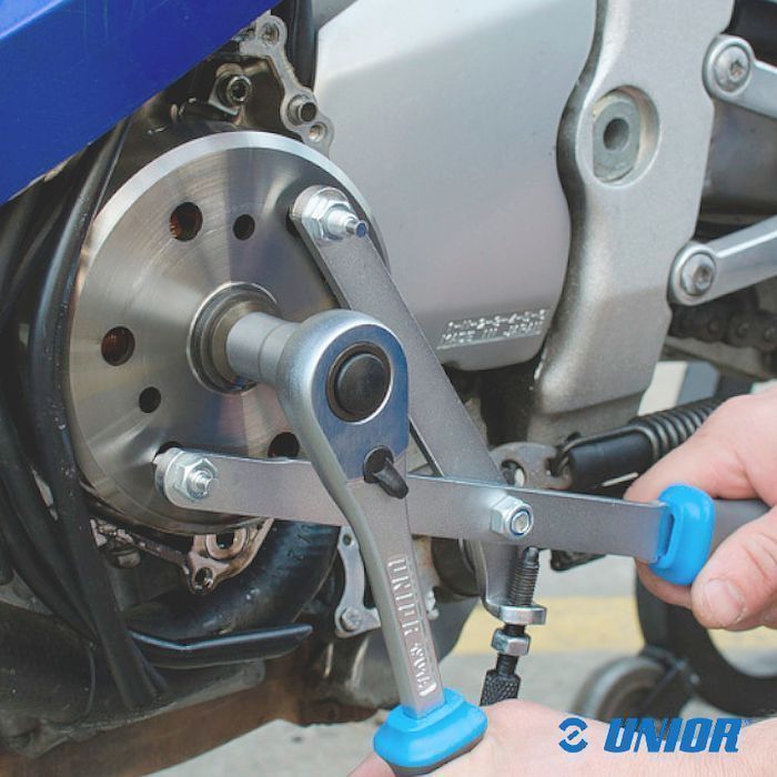 Blokada magneta UNR-3051/2BI