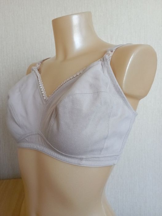 Бюстгальтер для годування грудьми різних розмірів, для годуючих мам