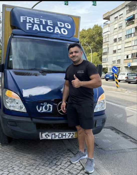 Transportes e Mudanças