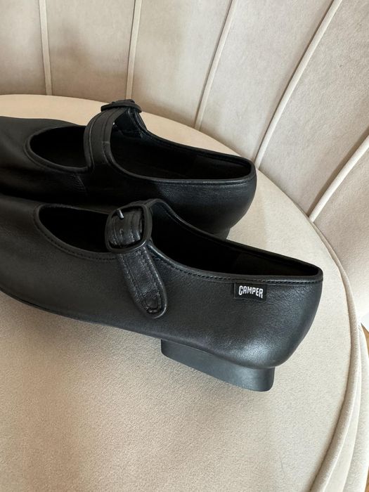 Туфлі Camper/Massimo Dutti