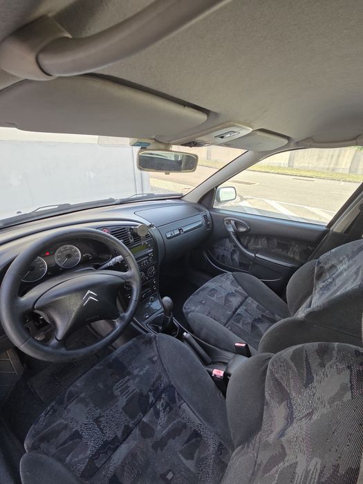 Citroen Xsara 1.4i Exclusive