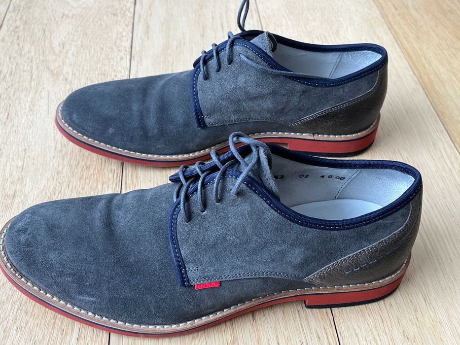 Buty Ryłko - stan bardzo dobry