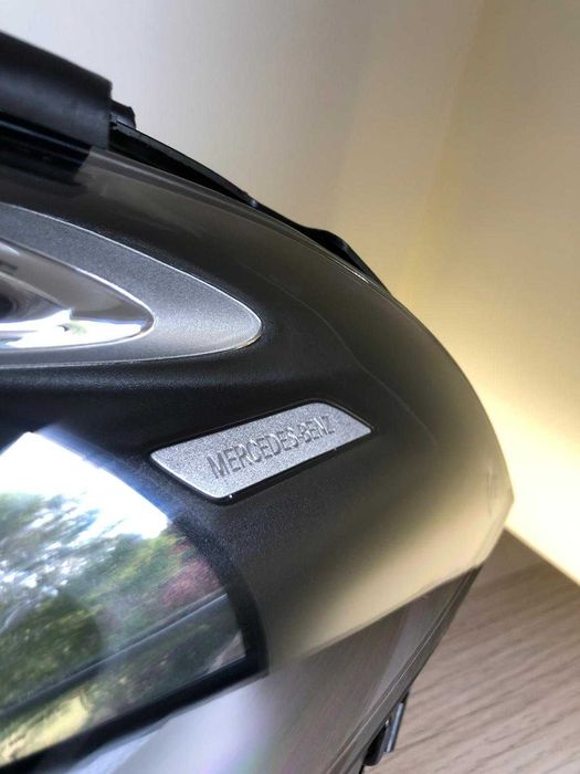 Farol / ótica Mercedes benz Classe A W177 - Esquerdo - Original LED