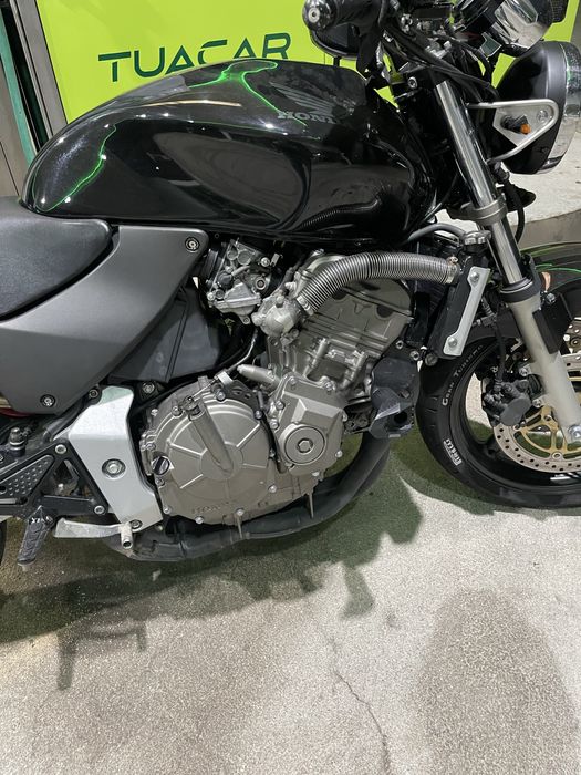 Honda Hornet “25kw”