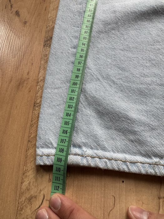 Spodnie relaxed fit H&M