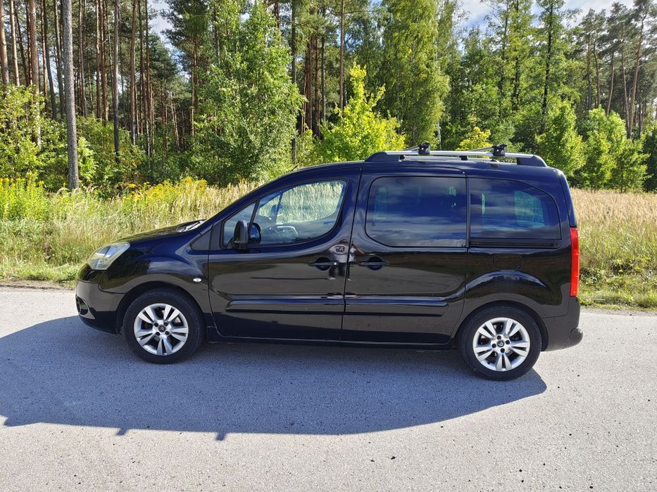 Citroën SpaceTourer