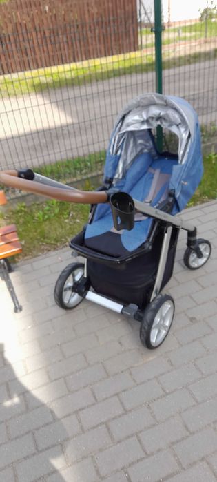 Wózek espiro next