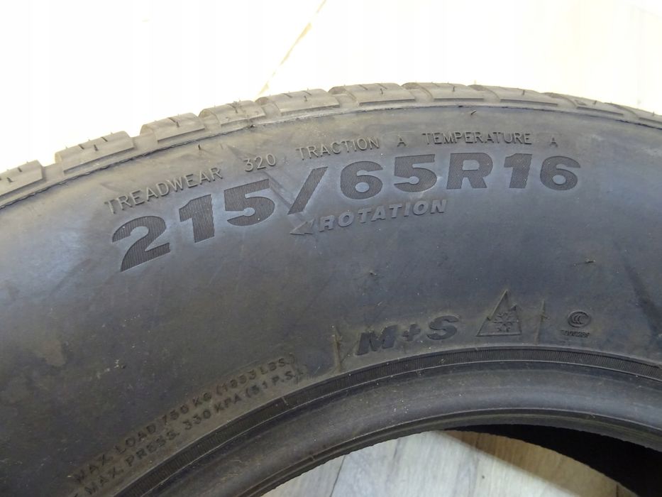 opona imperial all season driver 215/65r16 98 v 2023