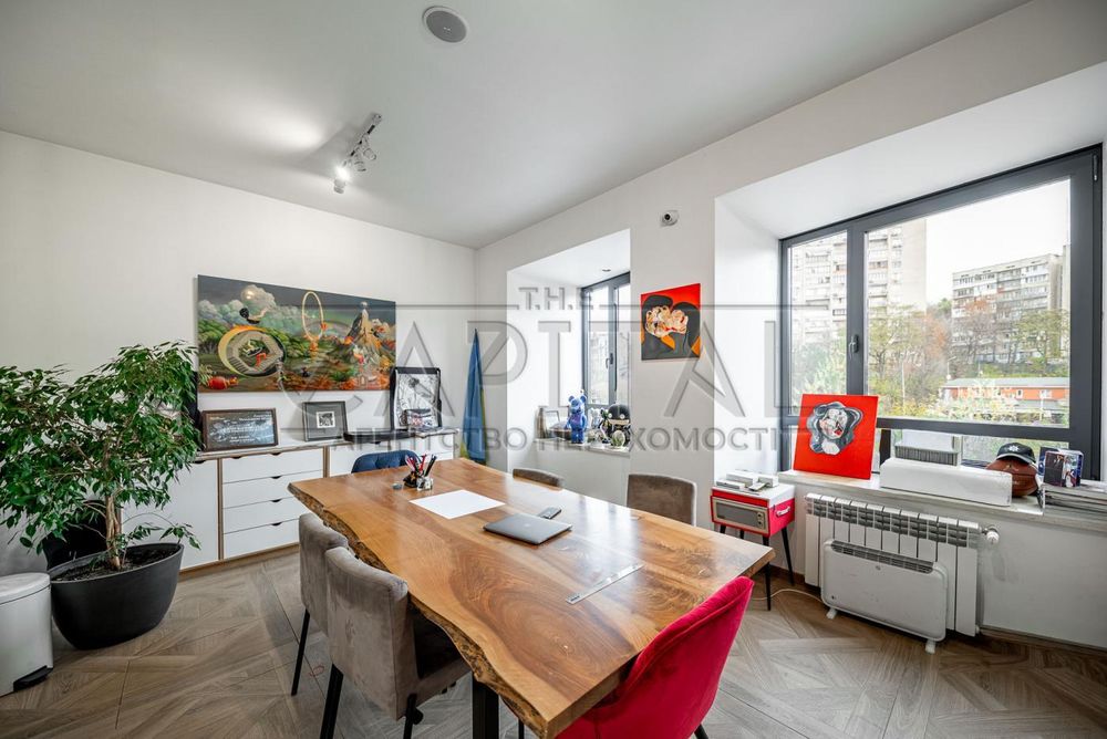 Продаж офісу,  вул. Болсунівська, Печерськ