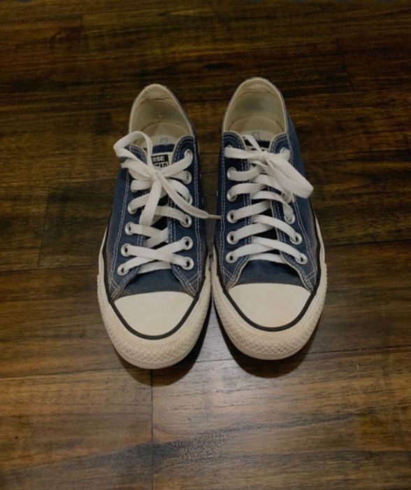 Tenis All Star originais URGENTE
