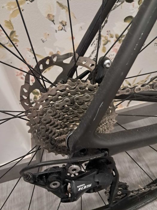 Bicicleta de Estrada Scott Addict 20 (2021)