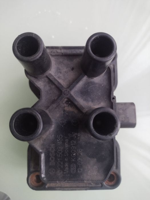 Продам  катушку  Bosh б/у Ford Focus 2